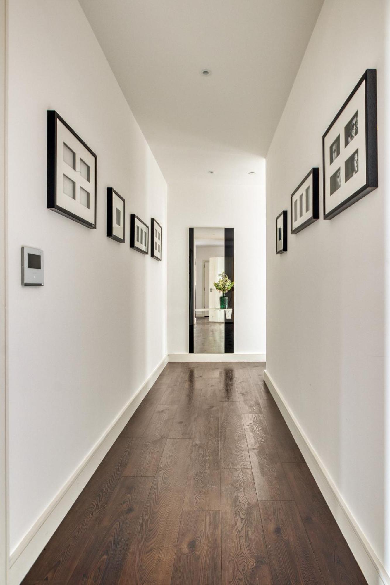 Stunning 360º View Luxurious Penthouse Apartment London Ngoại thất bức ảnh